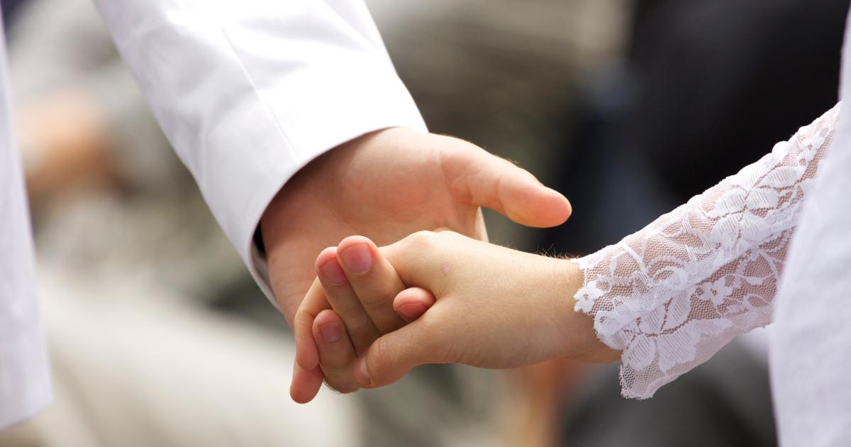 Une histoire d’amour pas banale
