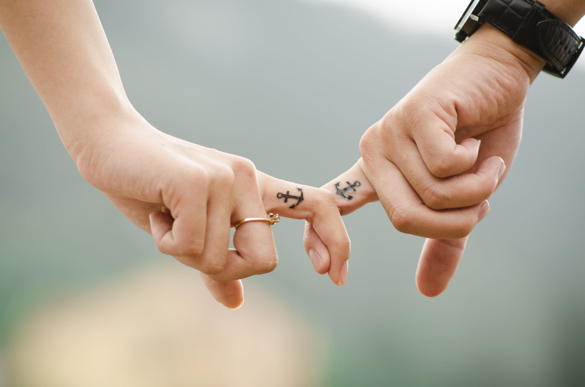 À la vie, à la mort : les couples sont-ils vraiment faits pour durer?
