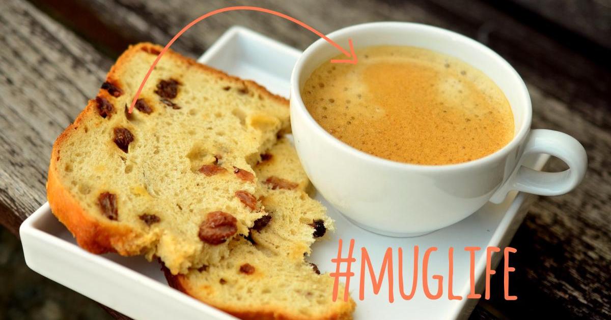 Cuisine micro-ondes : se gâter avec les mug meals