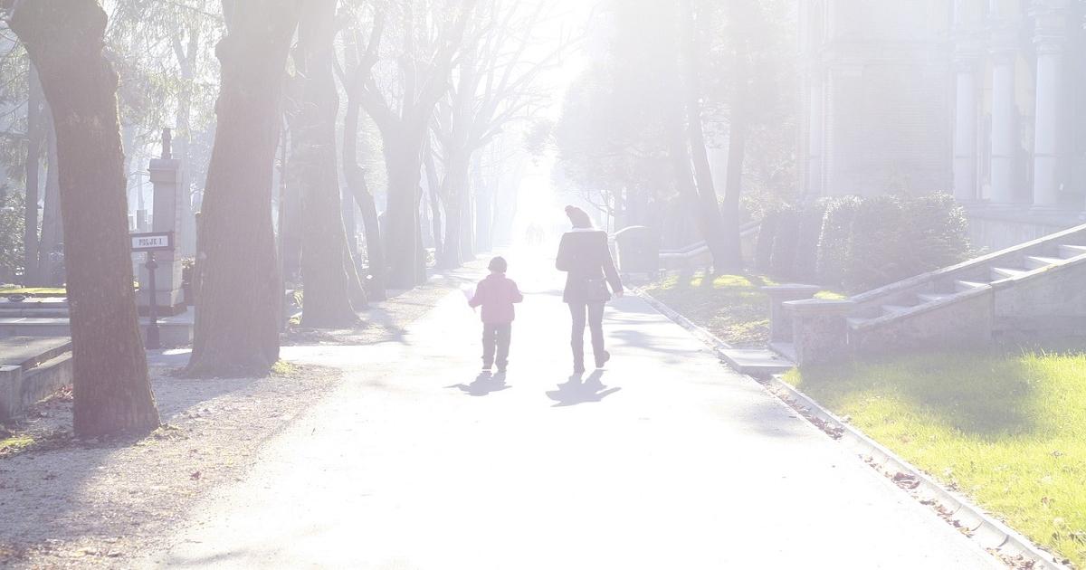 Être mère monoparentale : synonyme d'avoir gâché sa vie?