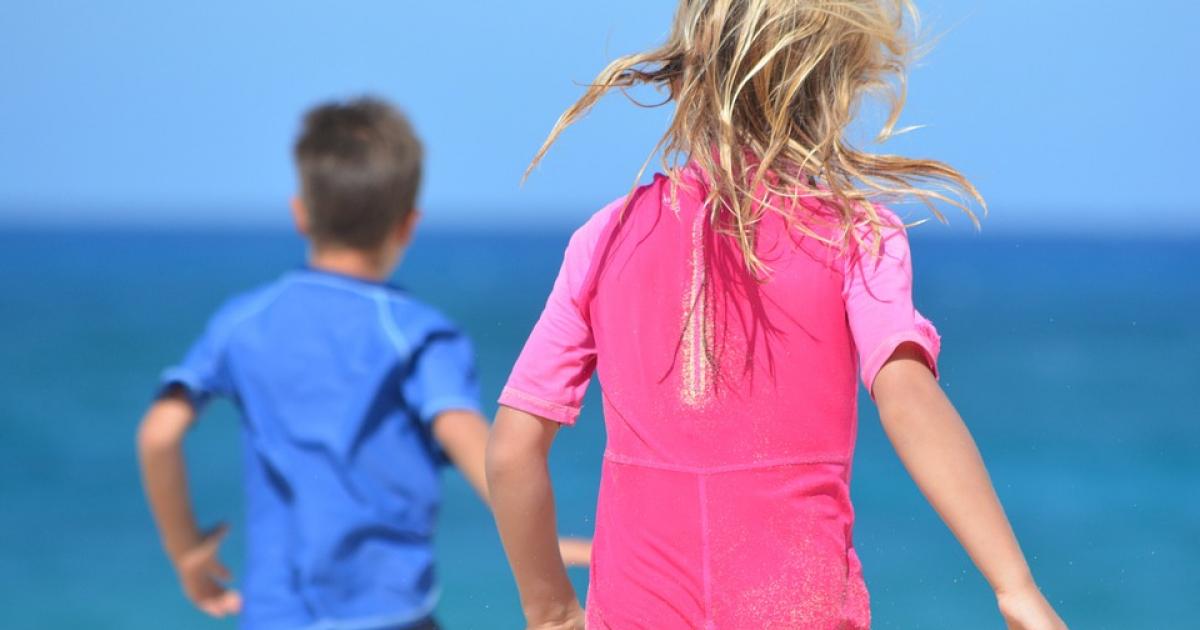 Lorsque l’identité de genre de notre enfant est incertaine