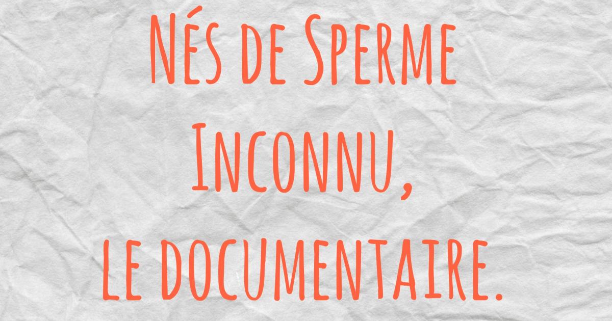 Pouvoir connaître son géniteur