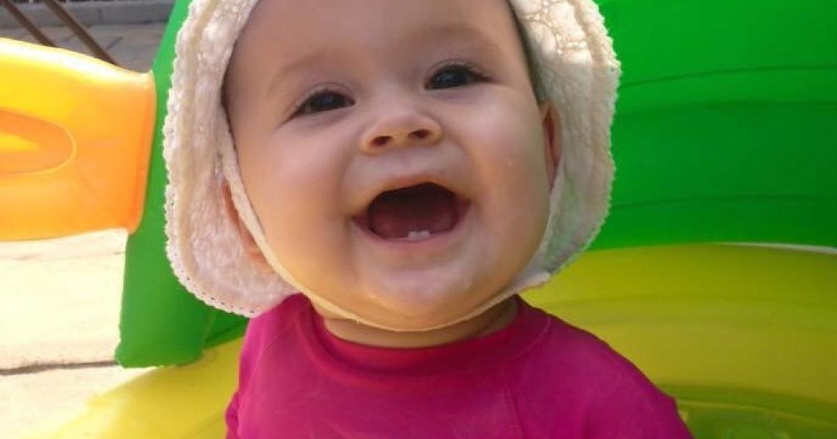 Ta petite crème solaire baby-friendly