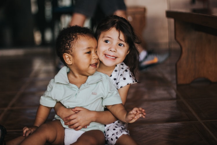 Un troisième enfant? Ok! Mais quand?