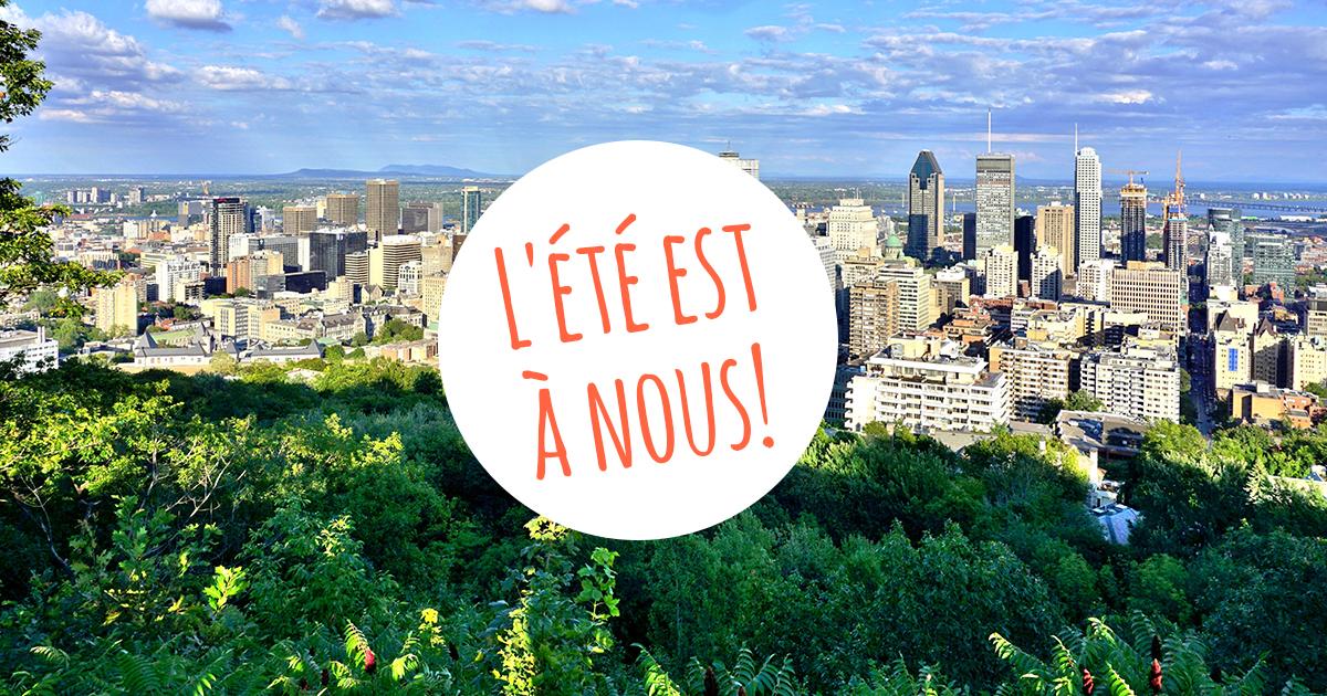 Breaking news : la plupart des activités à Montréal sont famille-friendly