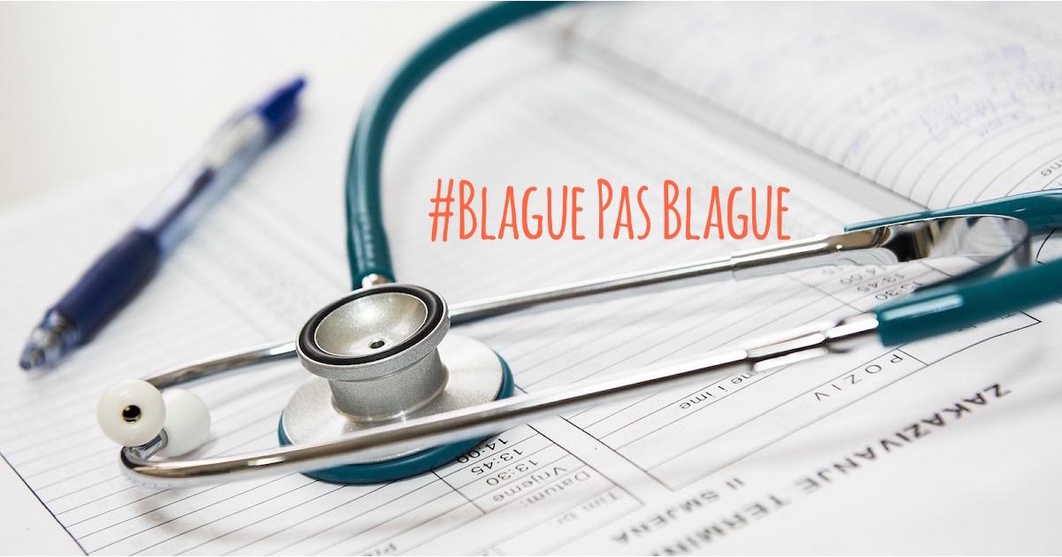 Mon premier rendez-vous de suivi de grossesse, cette mauvaise blague