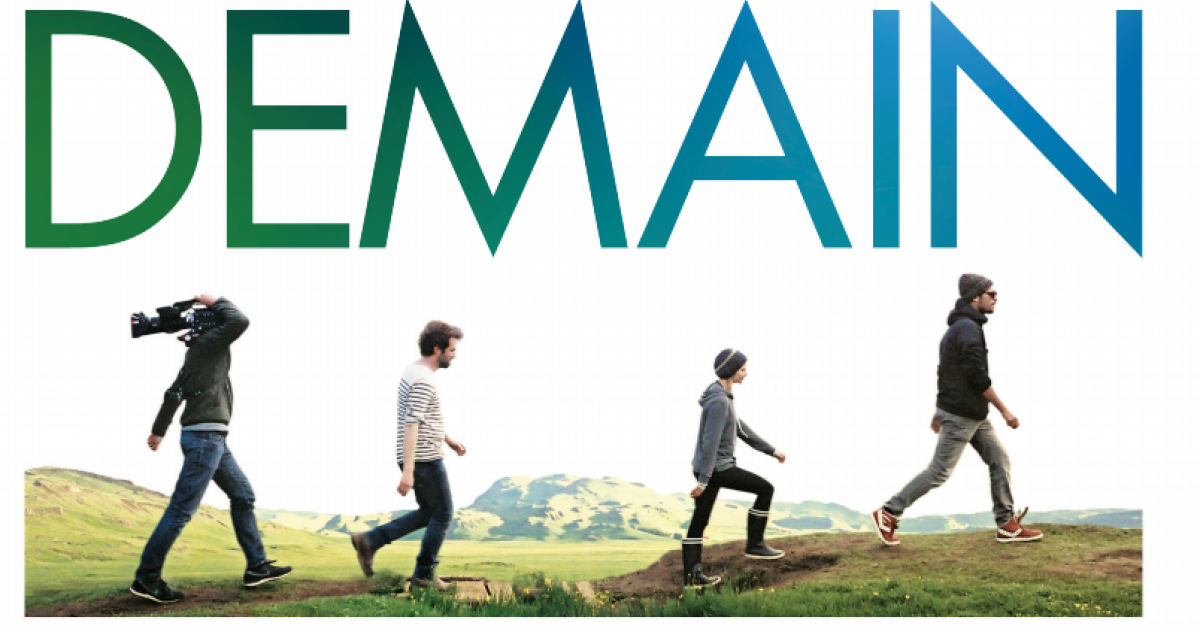 Demain le film, ou comment préparer l’avenir en amenant ses enfants au cinéma
