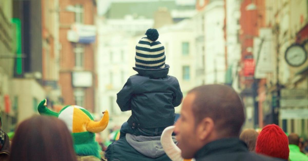 Pas de papa ne veut pas dire pas de testostérone dans la vie de ma fille