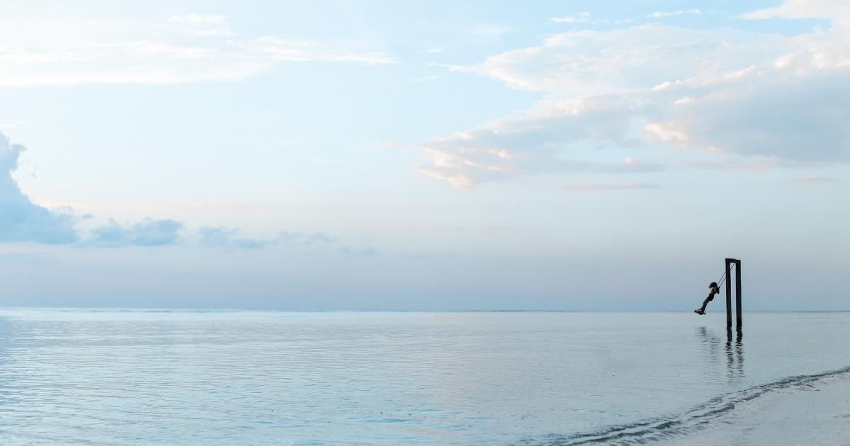 Je ne veux pas transmettre mon anxiété à mes enfants