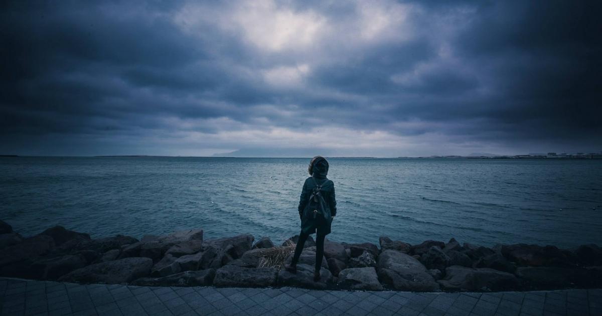 Fonder une nouvelle famille loin de la sienne