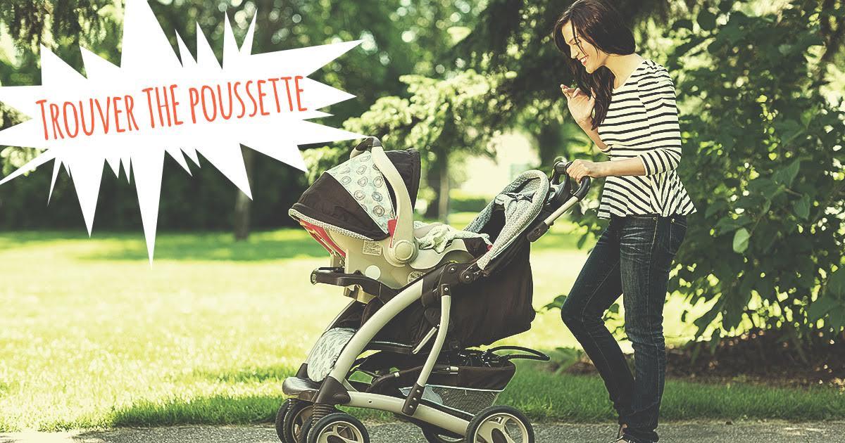 Bien choisir sa poussette : Un guide pour parents en devenir