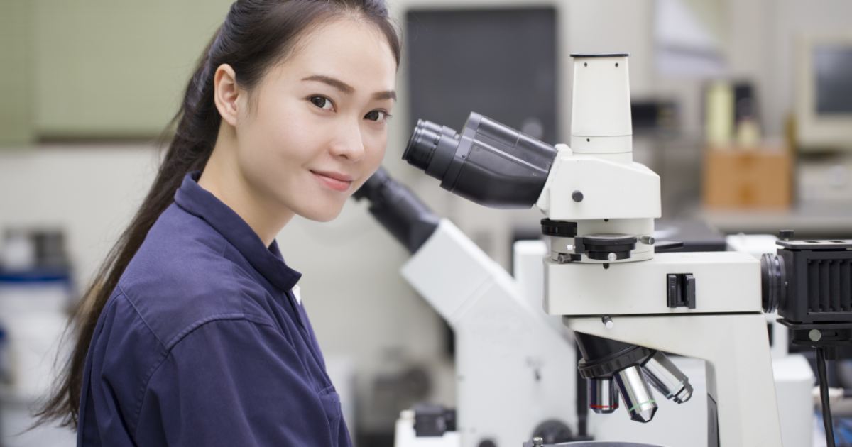 Le jour où nous lâcherons nos microscopes