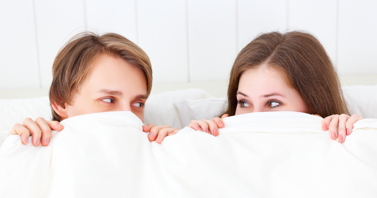 Cododo et sexualité : non, il n’y a pas que le lit pour faire l’amour!