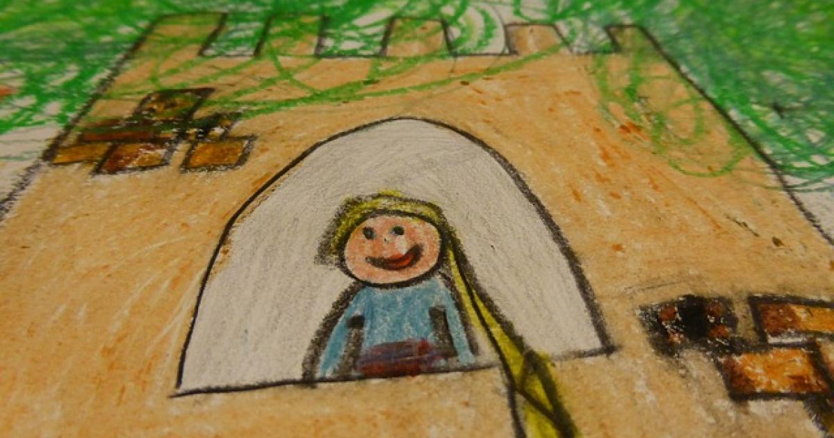 Un garçon, une princesse