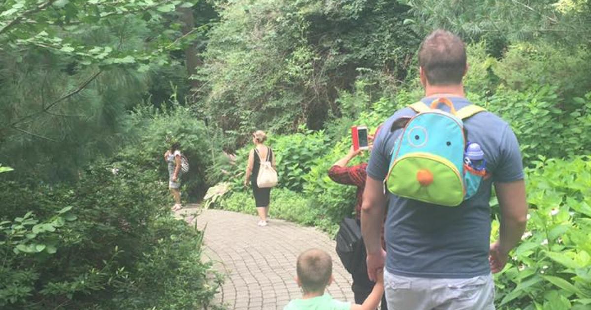 10 leçons que j’ai retenues de mes vacances en famille