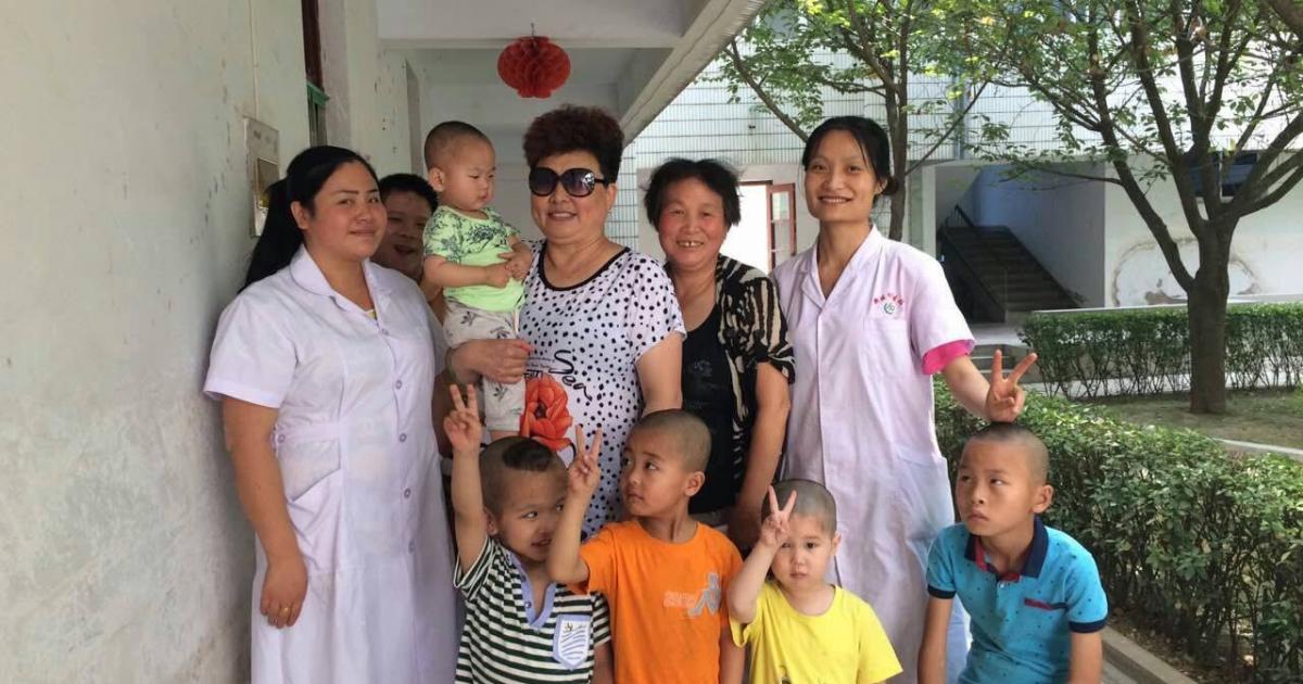 Adoption 101 : L’essentiel de ce qu’il faut savoir sur l’adoption en Chine en 2016