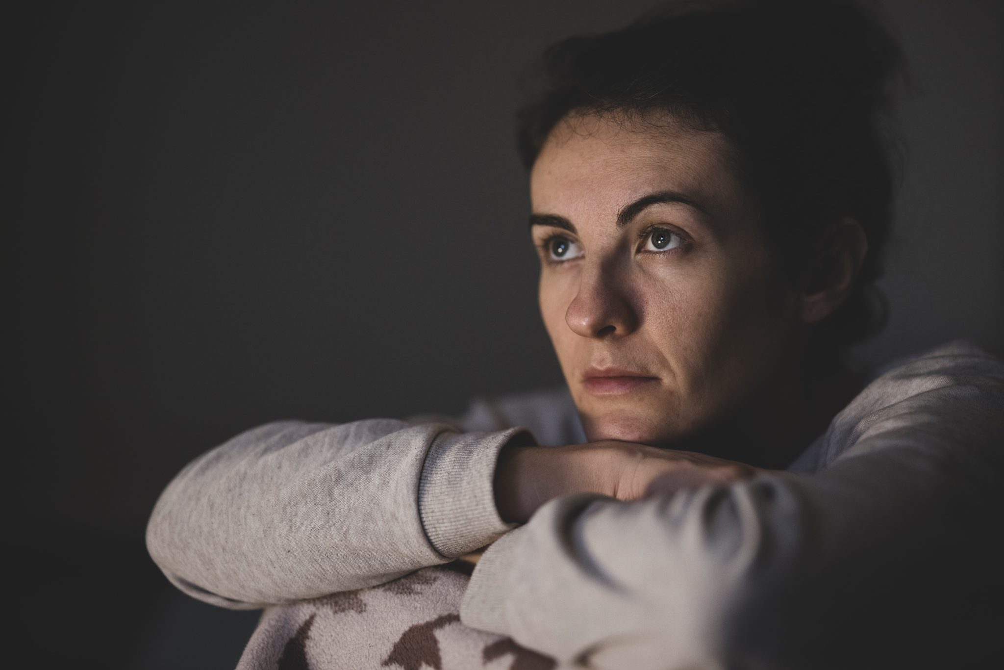 Les commentaires à ne pas dire à une mère en congé de maternité qui se lève la nuit