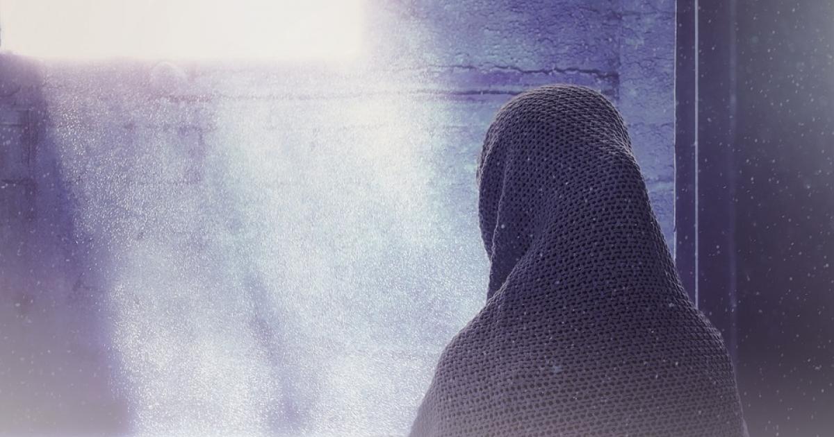 Mon coming out d'une maladie invisible