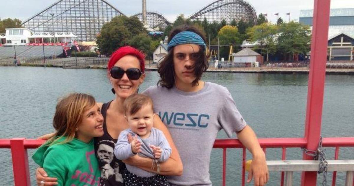 Ta petite famille : 3 enfants, 3 pères différents! – Partie 1