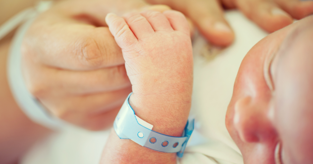 Mon accouchement à l’hôpital : cette expérience inoubliable