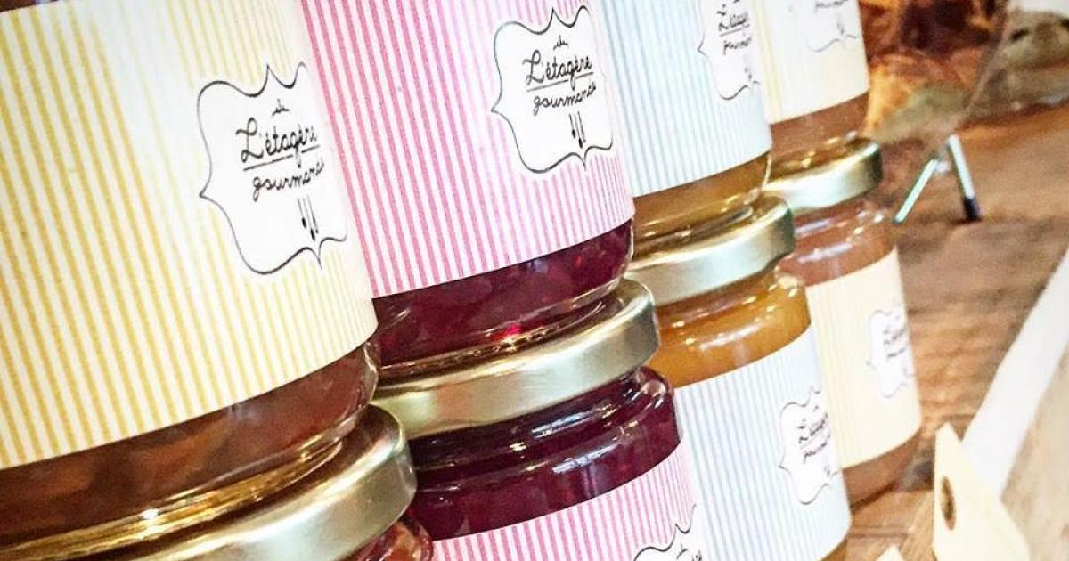 L’étagère gourmande : la success story d'une Mamantrepreneure