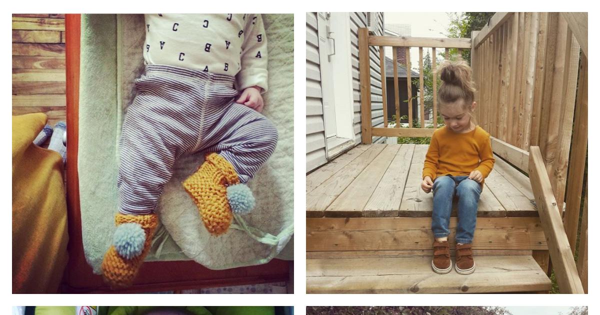 #OOTDTPLMoms : les looks de la rentrée automnale