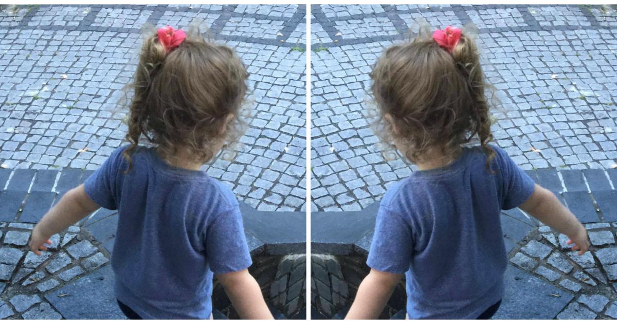 5 trucs pour aider les bouclettes de votre enfant sans le faire pleurer