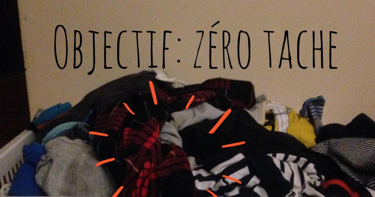 Les meilleurs trucs pour un linge plus blanc et plus propre!