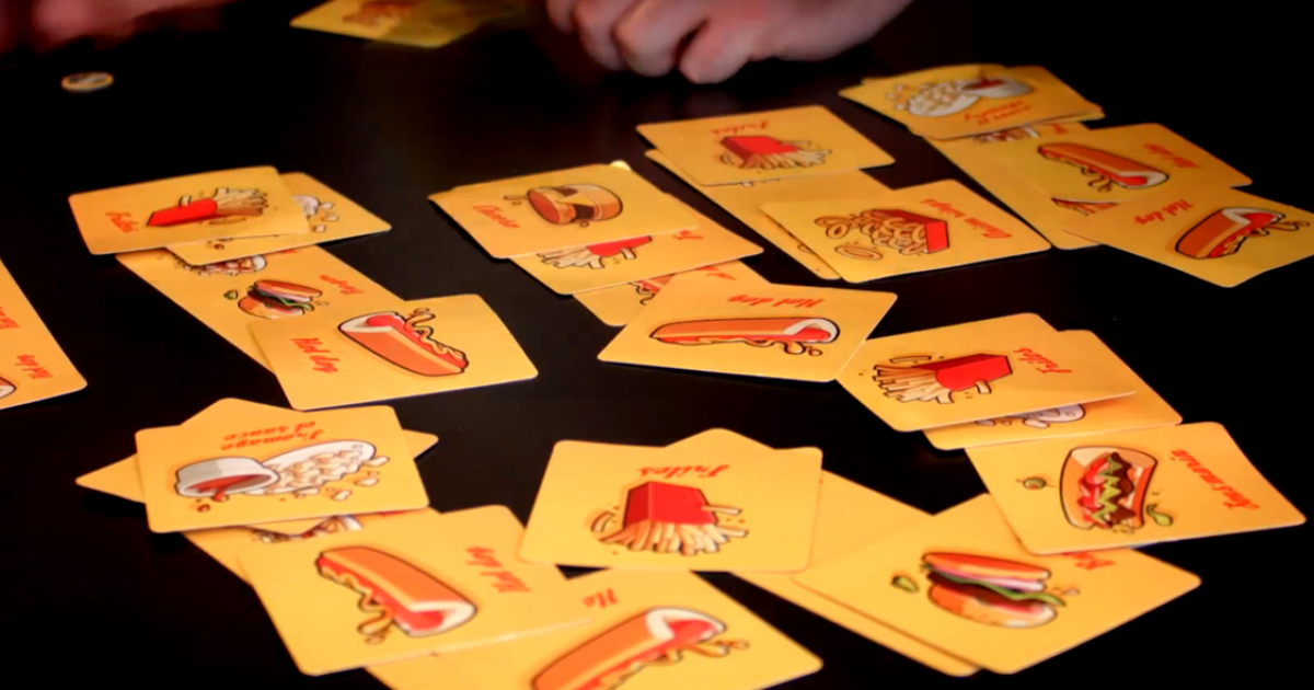 « Miss Poutine », un jeu québécois et écolo! Yé!