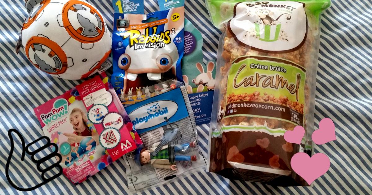 KidCon 2016 : une grande fête familiale à ne pas manquer!