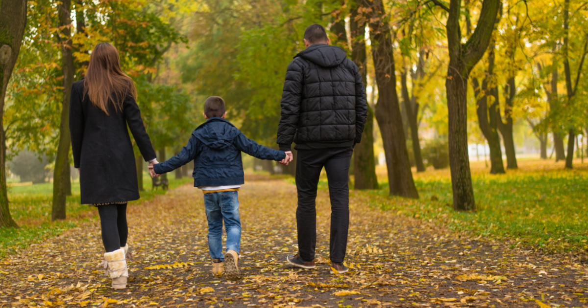 La campagne 5-10-15 : une campagne en faveur des familles au Québec