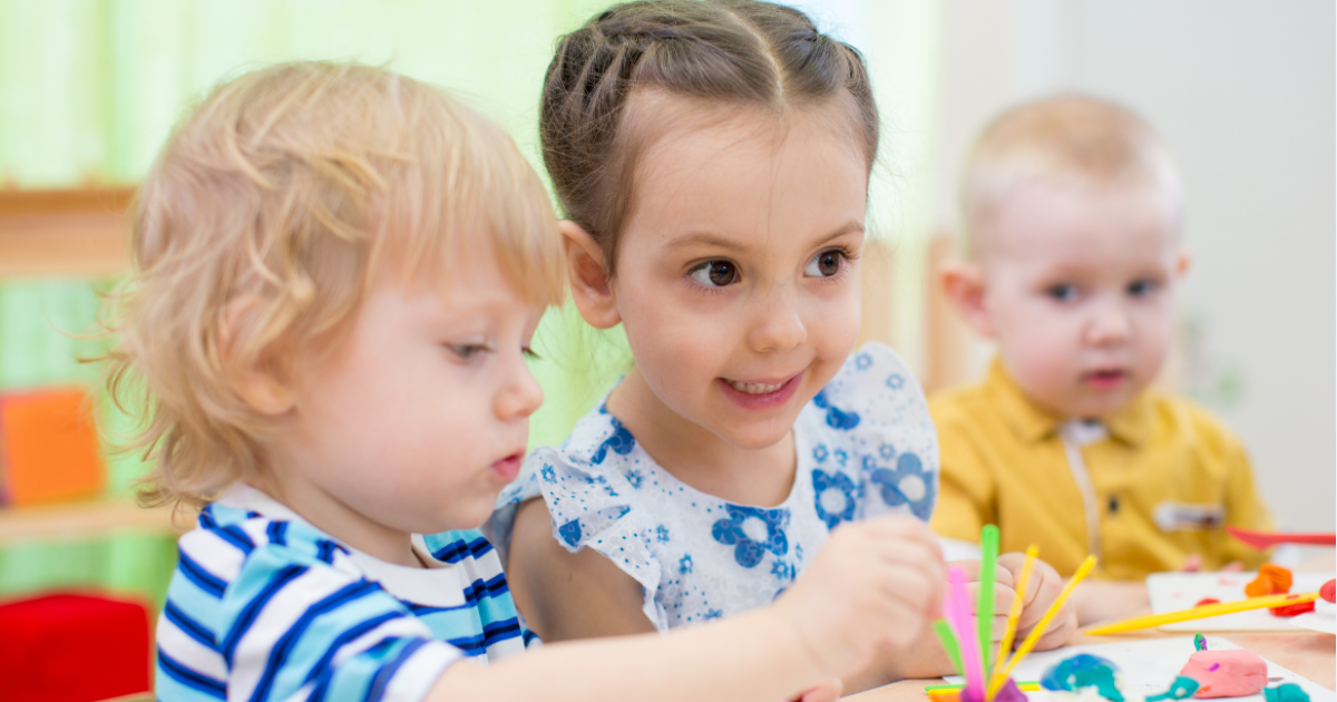La Grande semaine des tout-petits : une mobilisation pour l’avenir de nos enfants