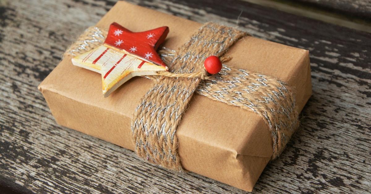 3 façons de donner autre chose que des cadeaux!