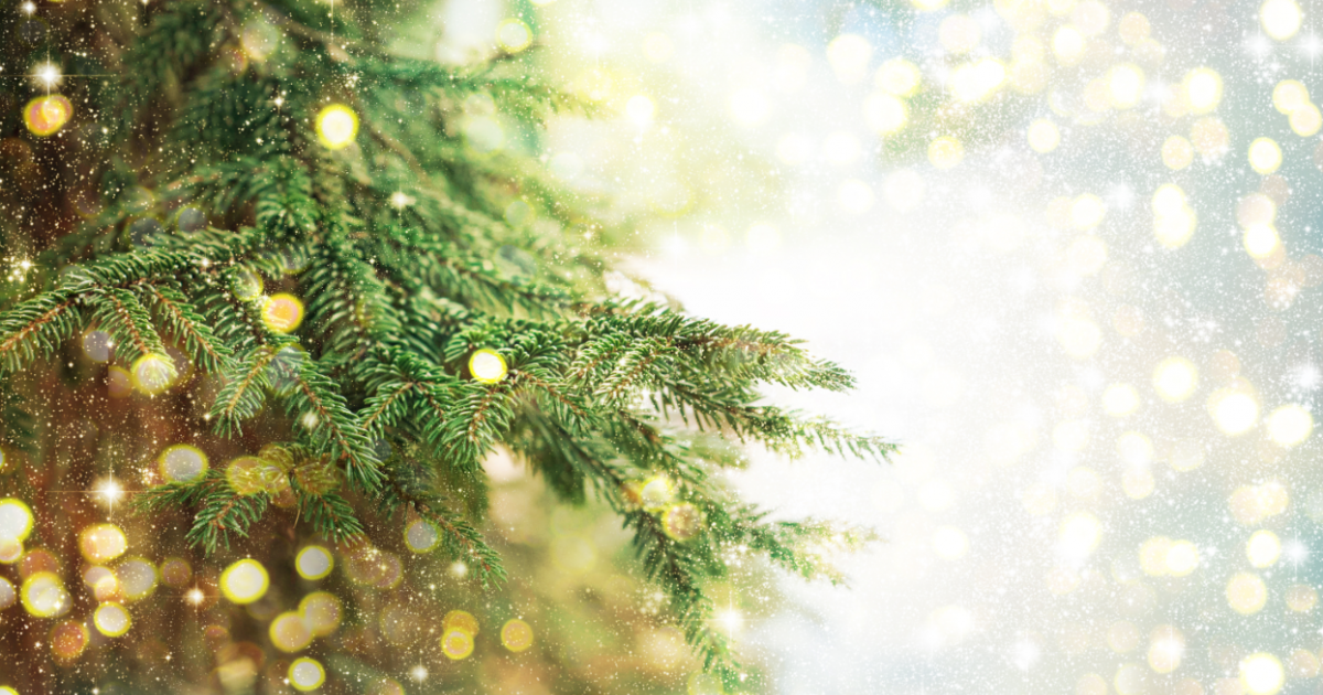 Comment passer un beau Noël, même si nous sommes séparés de nos enfants!