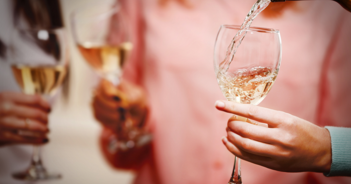 Le droit de ne pas boire