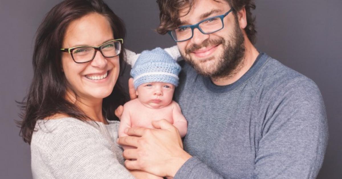Mélanie Albert, une #mamantrepreneure dévouée et battante