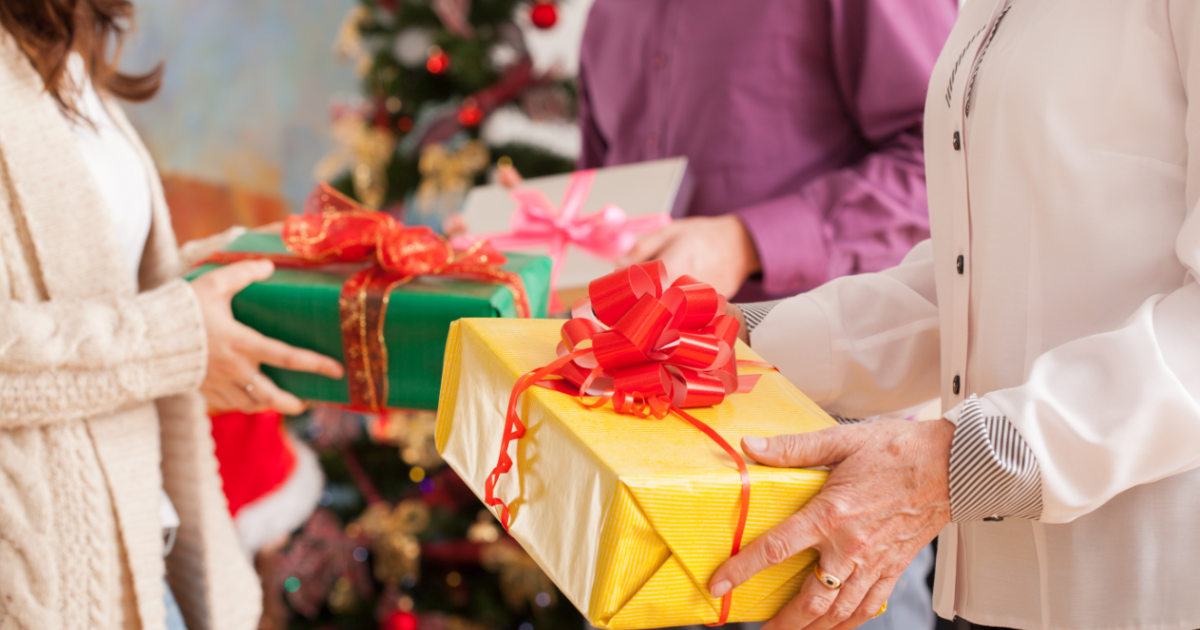 Trop de cadeaux de Noël : 5 astuces pour échapper à la surconsommation