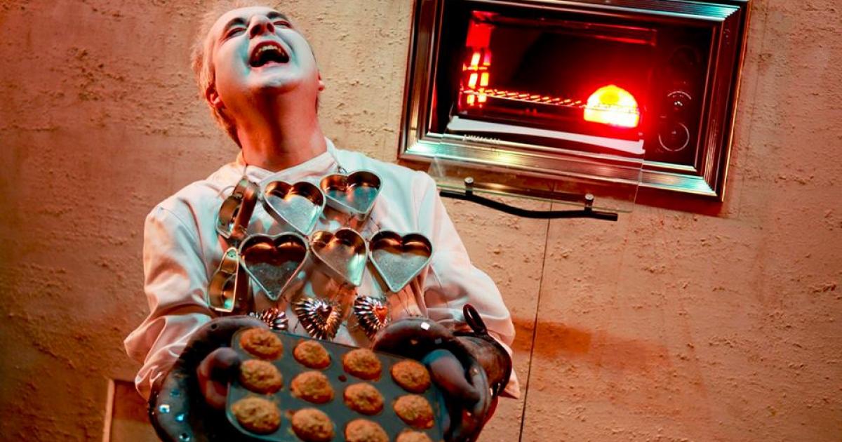 « Le temps des muffins » : une belle sortie familiale