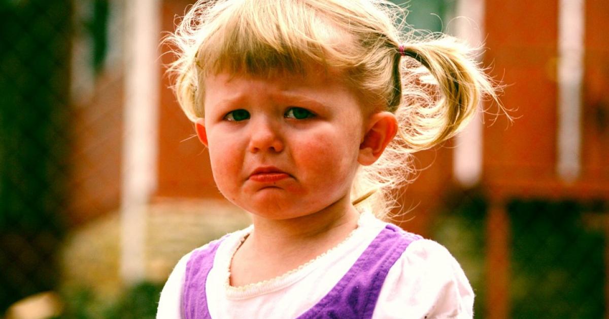 Terrible two : mythe ou réalité?