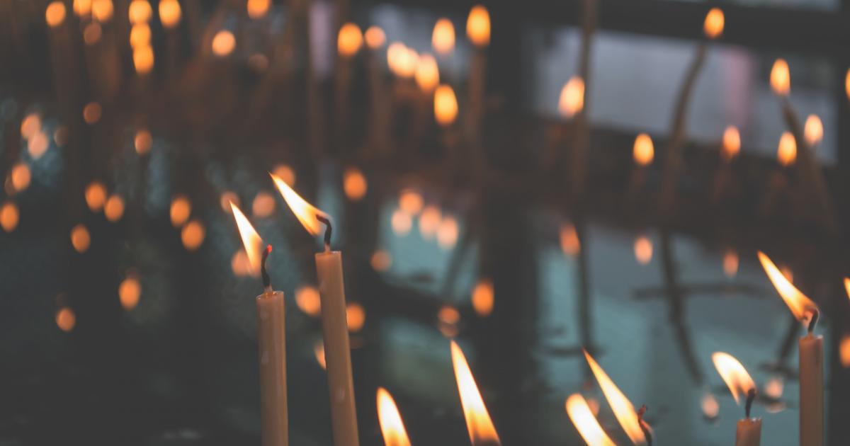 Ce soir, allons tous à la Vigile de solidarité avec les musulman-es de Québec #SalamQc