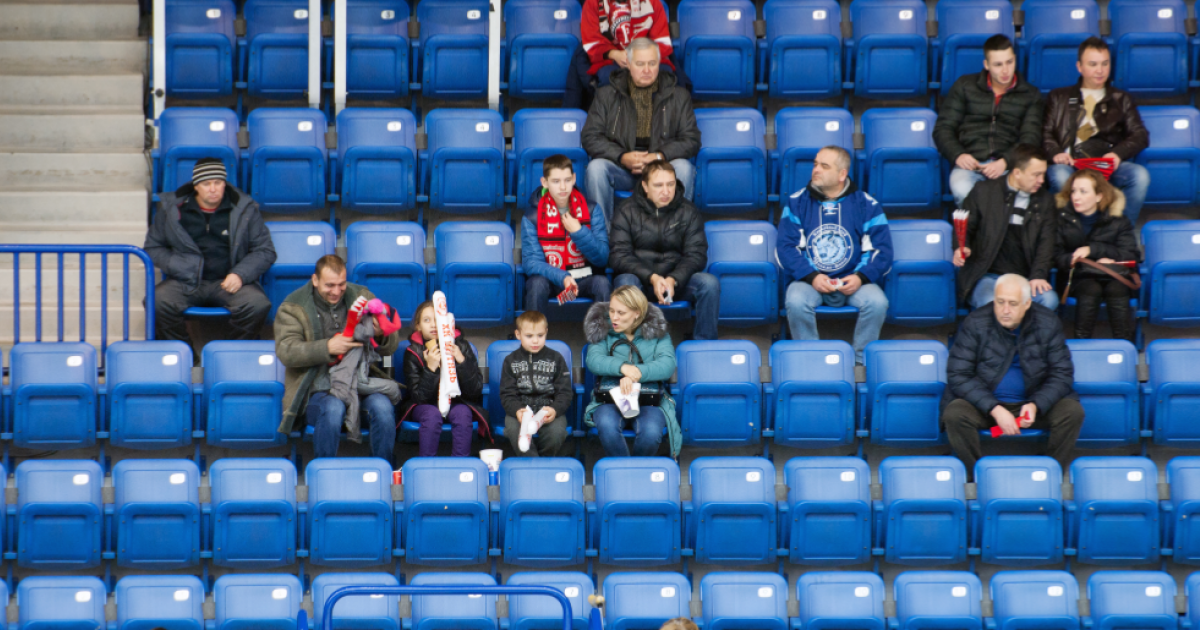 Les 4 indispensables de la Hockey mom