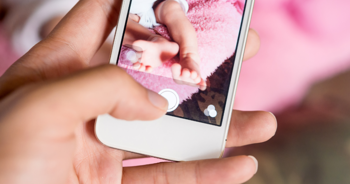 Médias sociaux et jeunes enfants : on partage quoi et comment?