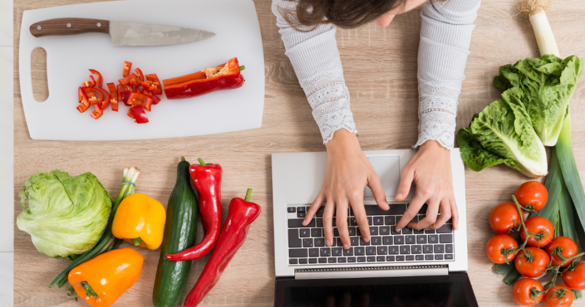 Planification des repas en semaine : comment dire stop au casse-tête