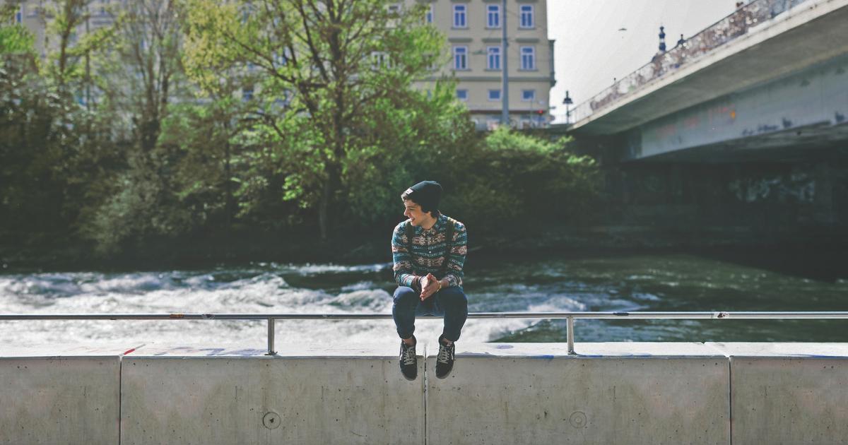 L'entrée dans l'adolescence de mon fils ou ma p'tite peur de l'inconnu