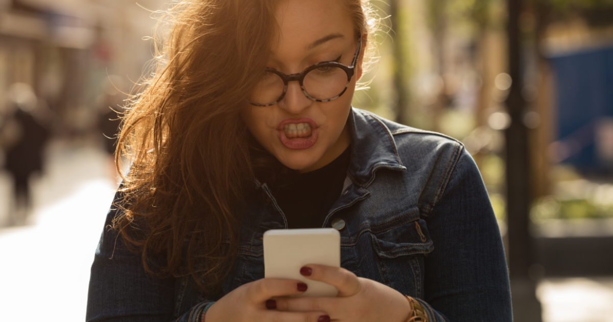 Des trolls sur les groupes de mères? – Partie 2