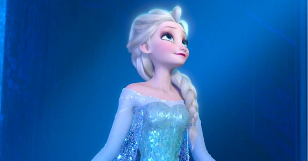 La reine des neiges : j'ai (enfin?) cédé