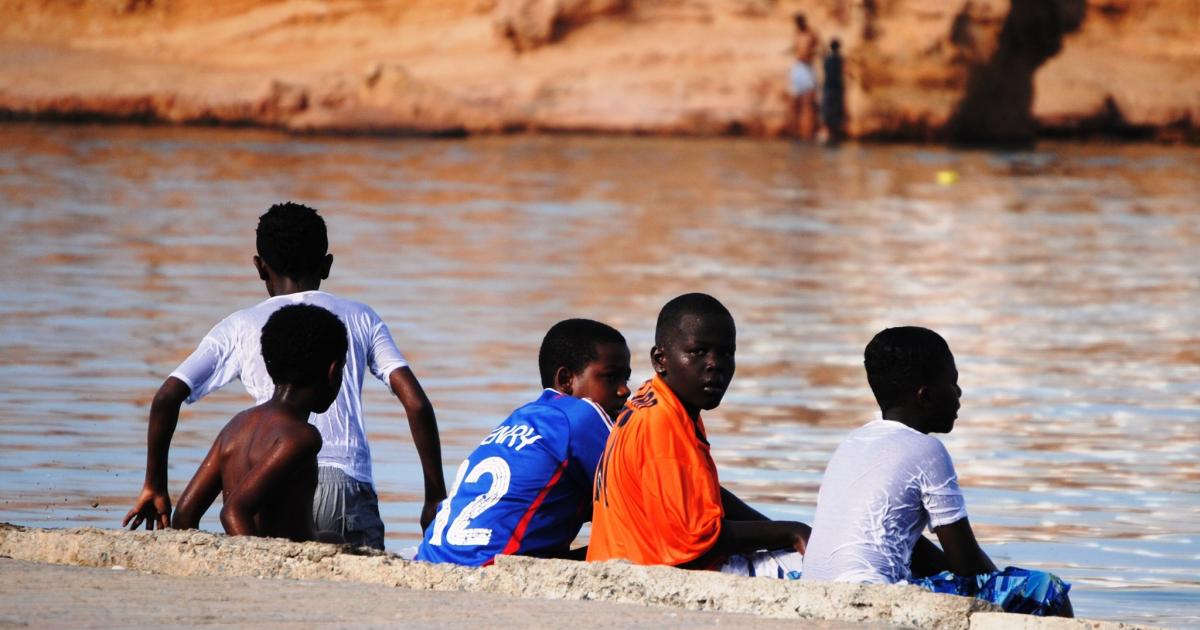 Quand le monde va mal, que faire en tant que parent?