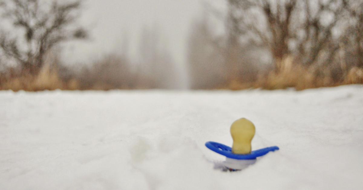 Encore un hiver de passé