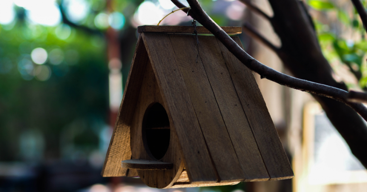Déménager ou tout flipper? Quand la maison est devenue trop petite… – Partie 1