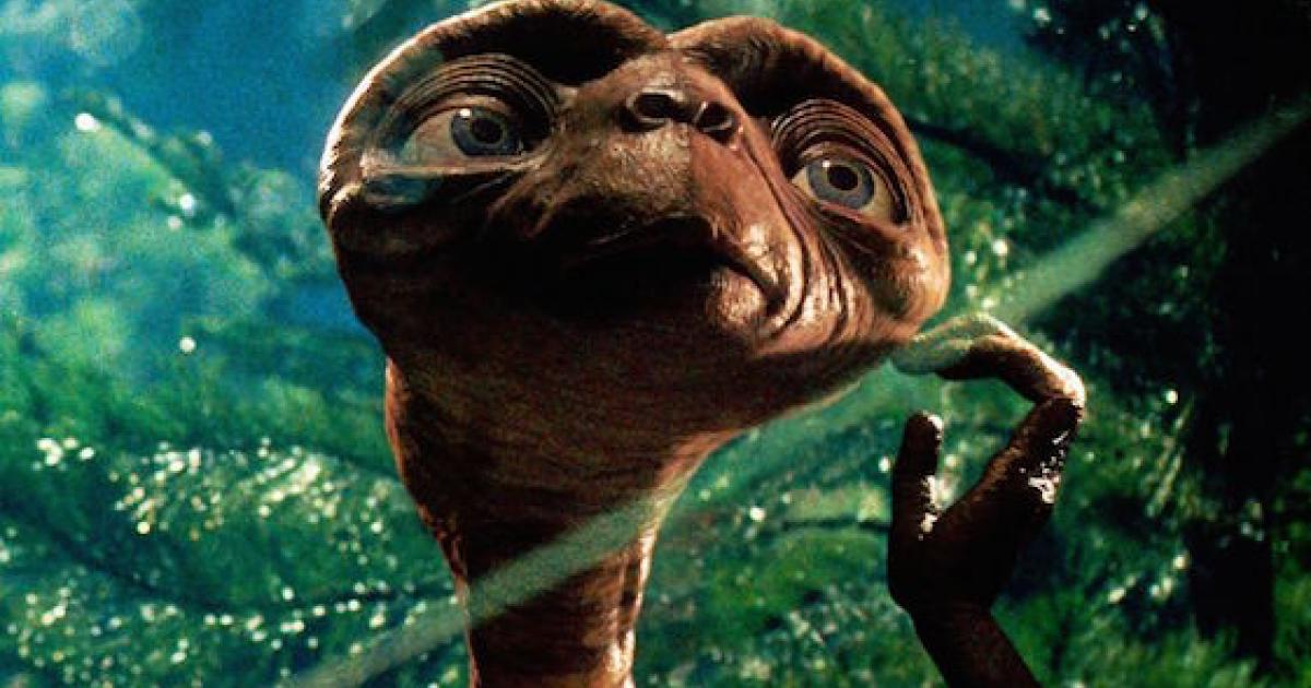 Suis-je une extra-terrestre parce que je ne fitte pas dans le moule?